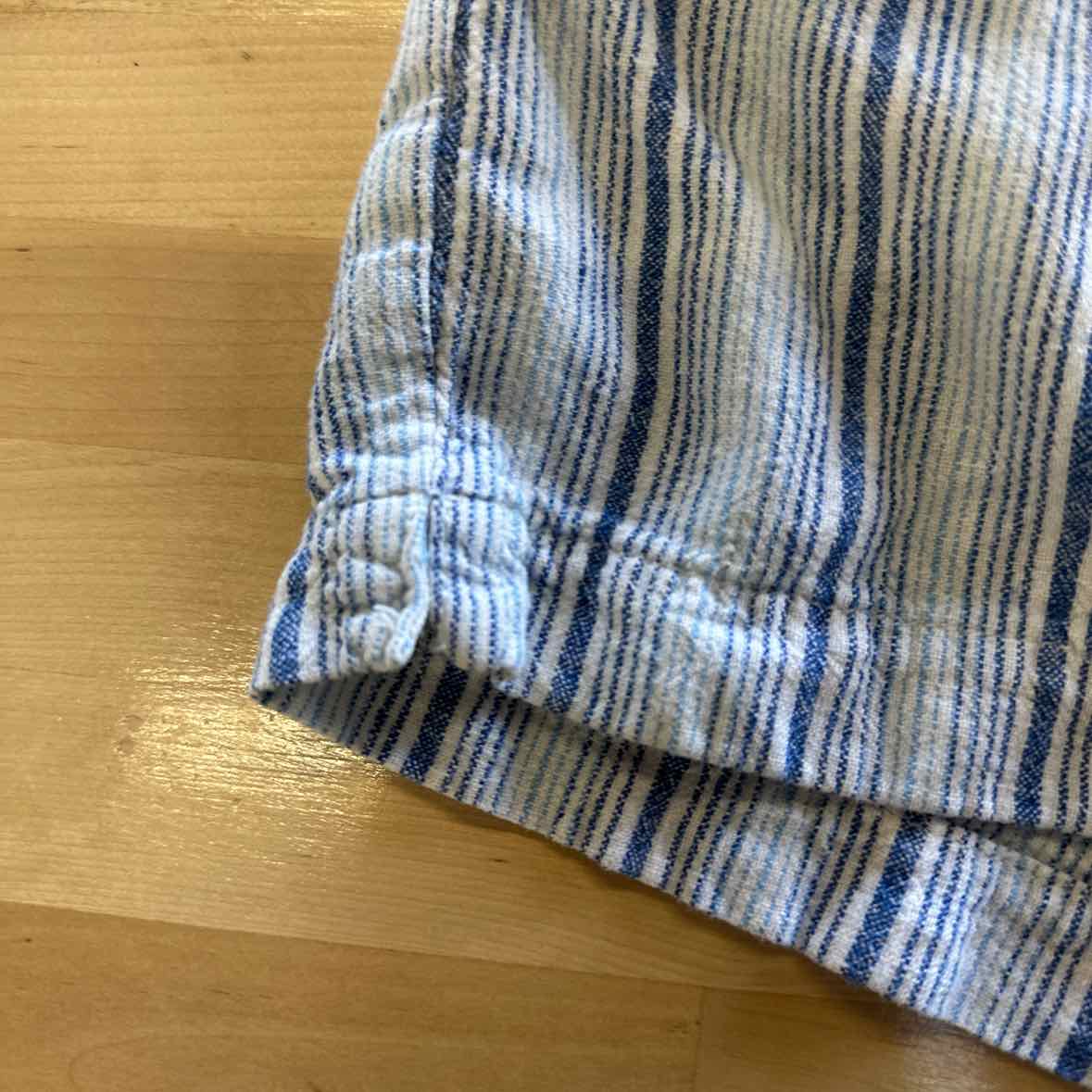 Briggs Size XL Blue Shorts