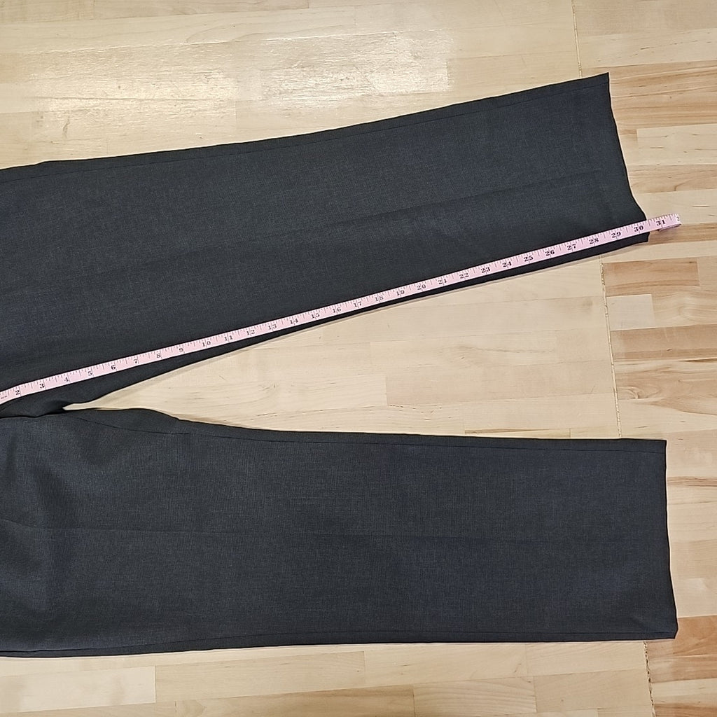 Kenneth Cole Size 32x30 Gray MENS Pants