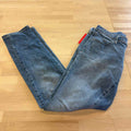 Diva Size 6 Denim Preloved Jeans