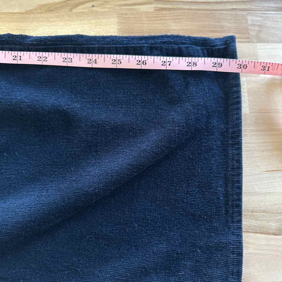Forever 21 Size M Black Pants