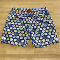 Tommy Bahama Men's Size 40 Blue MENS Swimwear