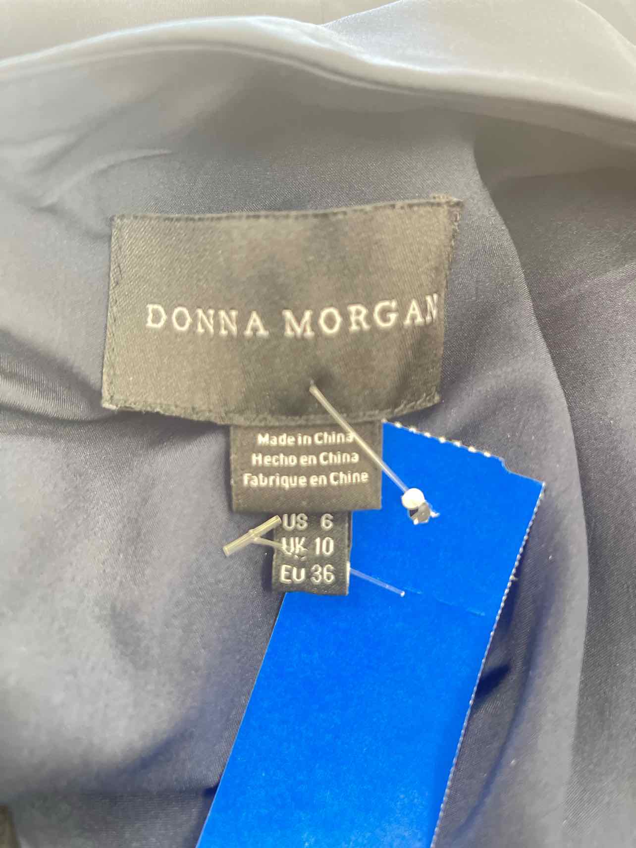 Donna Morgan MIDI Dress