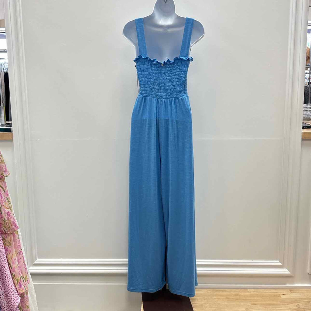 Roxy Size L Blue New Dress