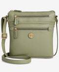Giani Bernini Green New Handbag