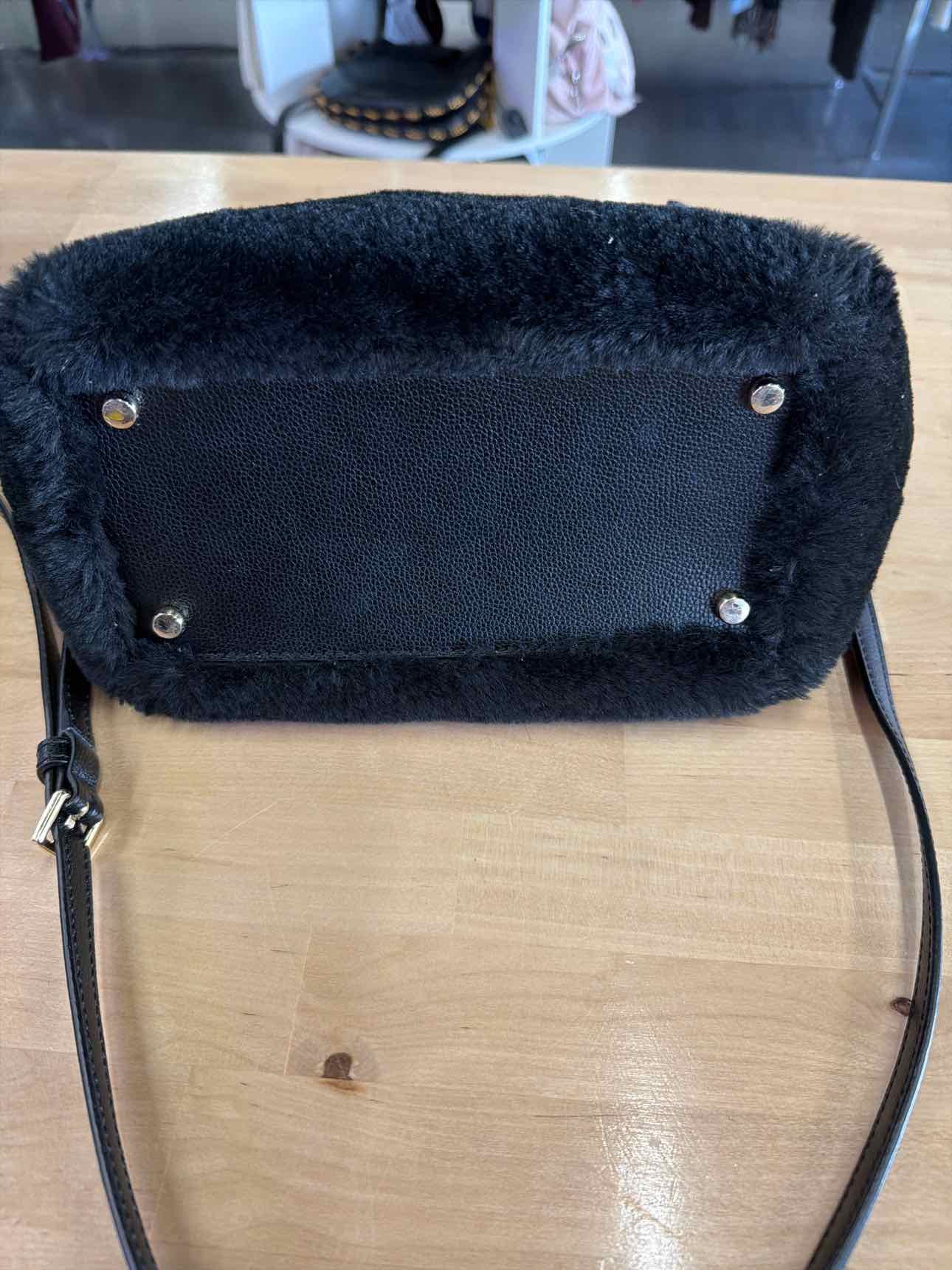 Kate Spade Black Handbag