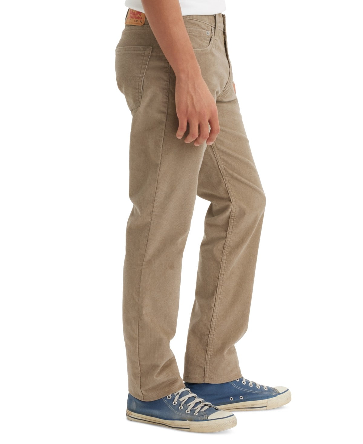 Levi's Size 30x32 Slim Fit Corduroy Men's Jeans