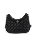 Crossi Black Handbag