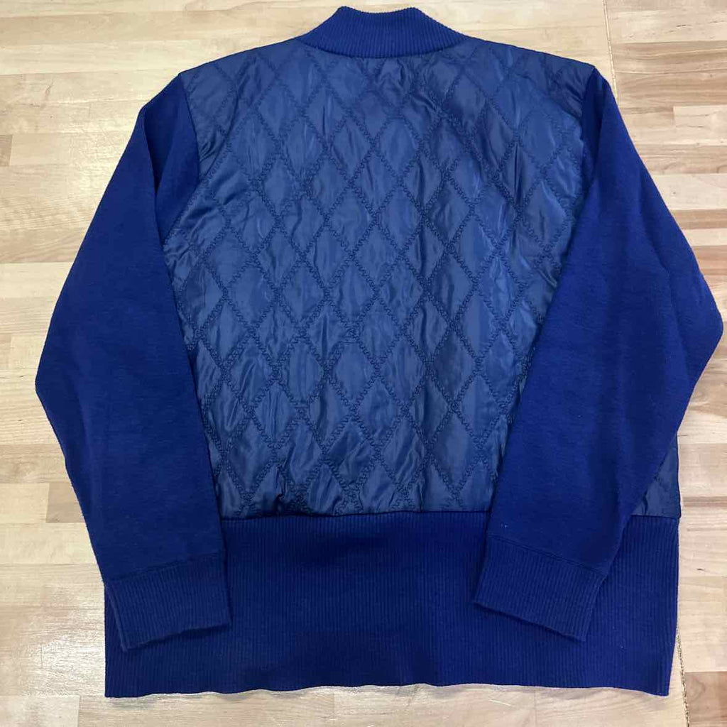 EP NewYork Size XL Navy Jacket