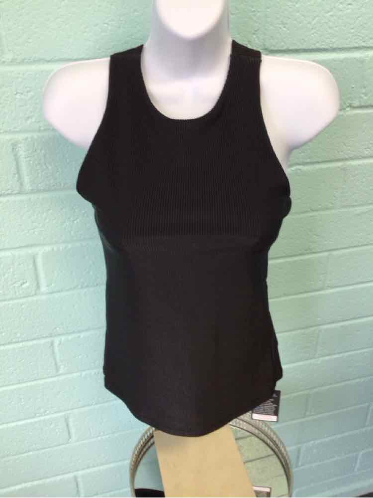 Onzie Size M/L Black Tank