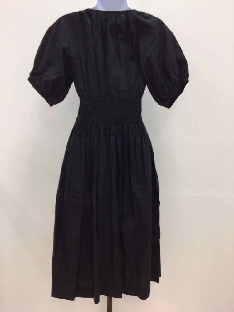 Steve Madden Size XS Black New Dress