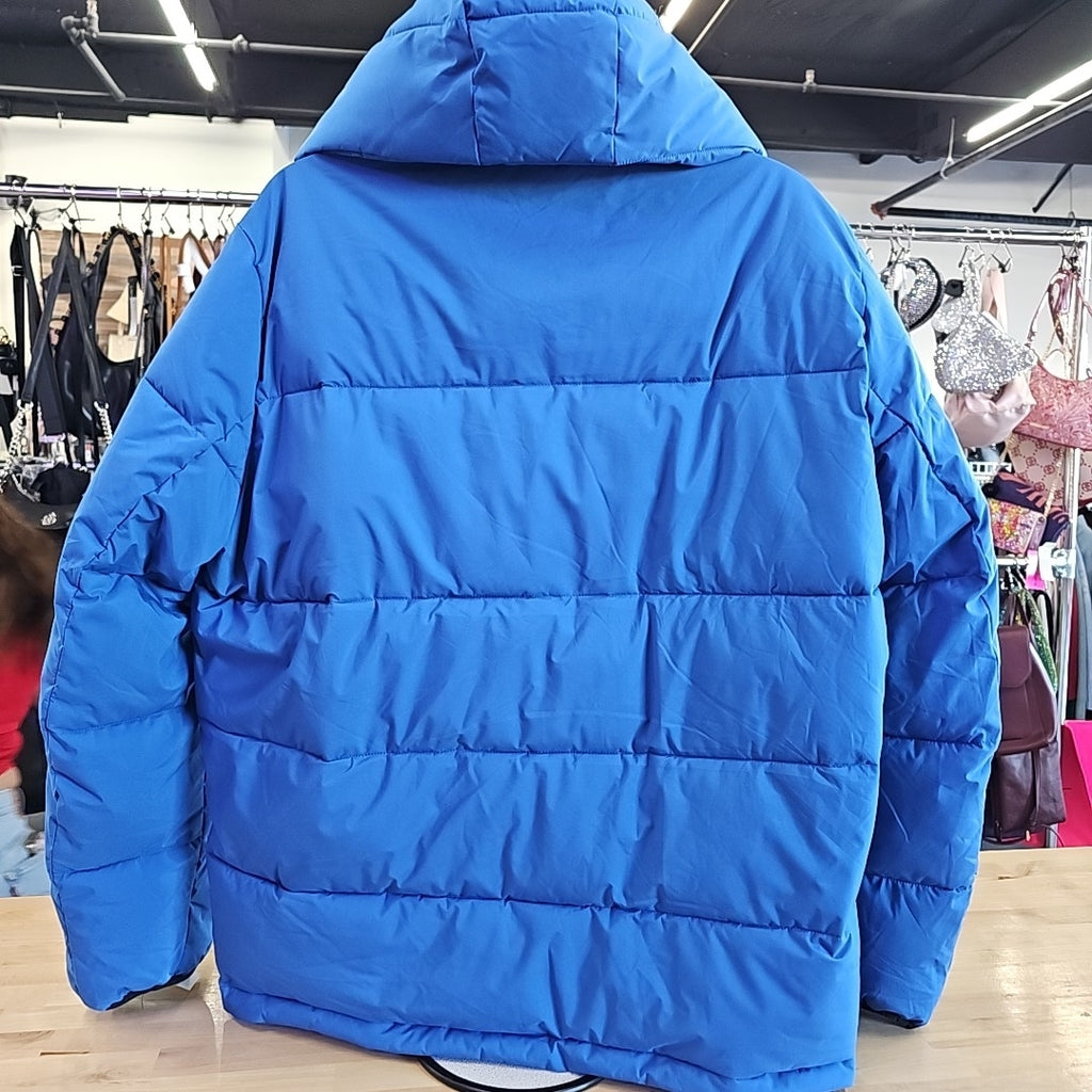 Club Room Size XL Blue MENS Jacket