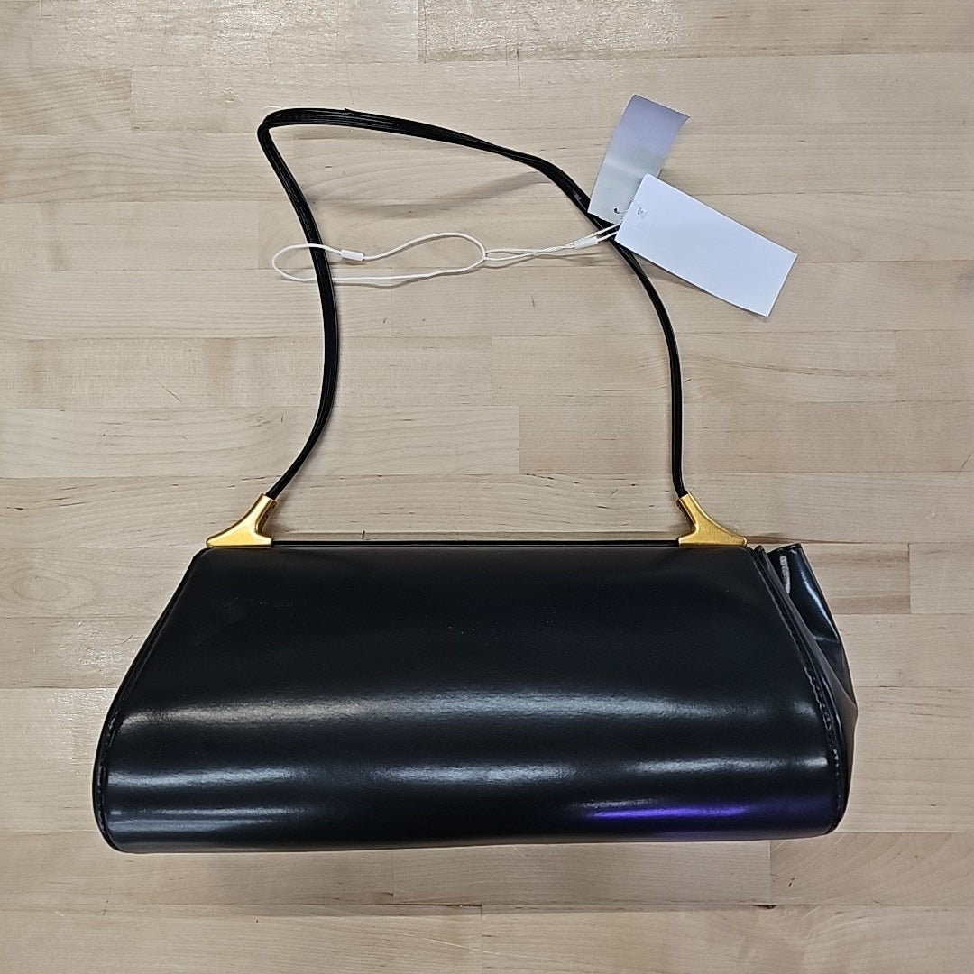 JW PEI Black Handbag