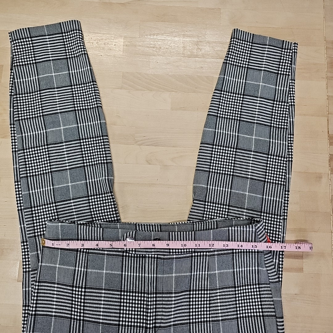 INC Size 10 Gray Pants