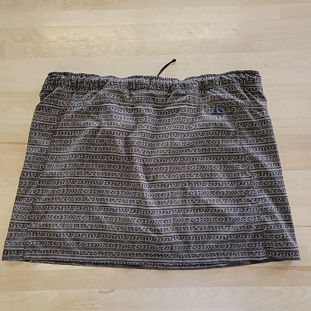 LL Bean Size S Brown Skorts