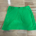 Polo Women Size 8 Green Preloved Skorts