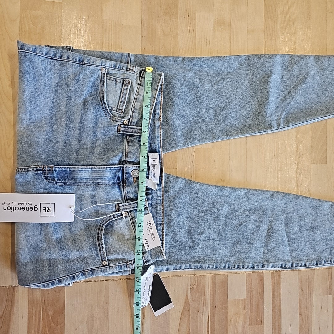 Celebrity Pink Juniors' High-Rise Skinny Cargo Jeans