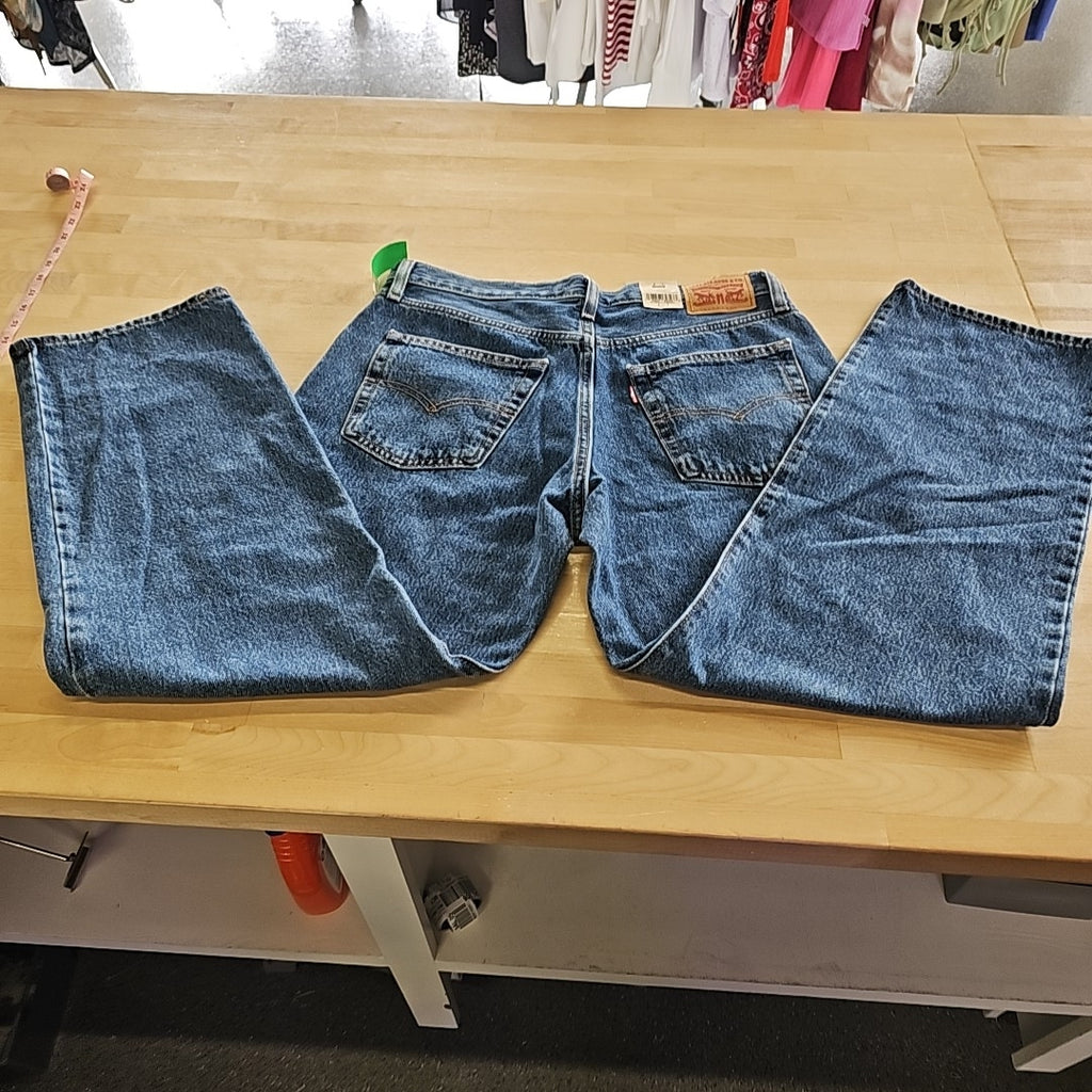 Women's Levi'sÂ® '94 Baggy Jeans