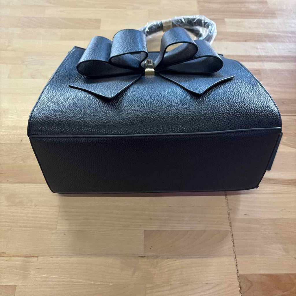 Like Dreams Black Handbag
