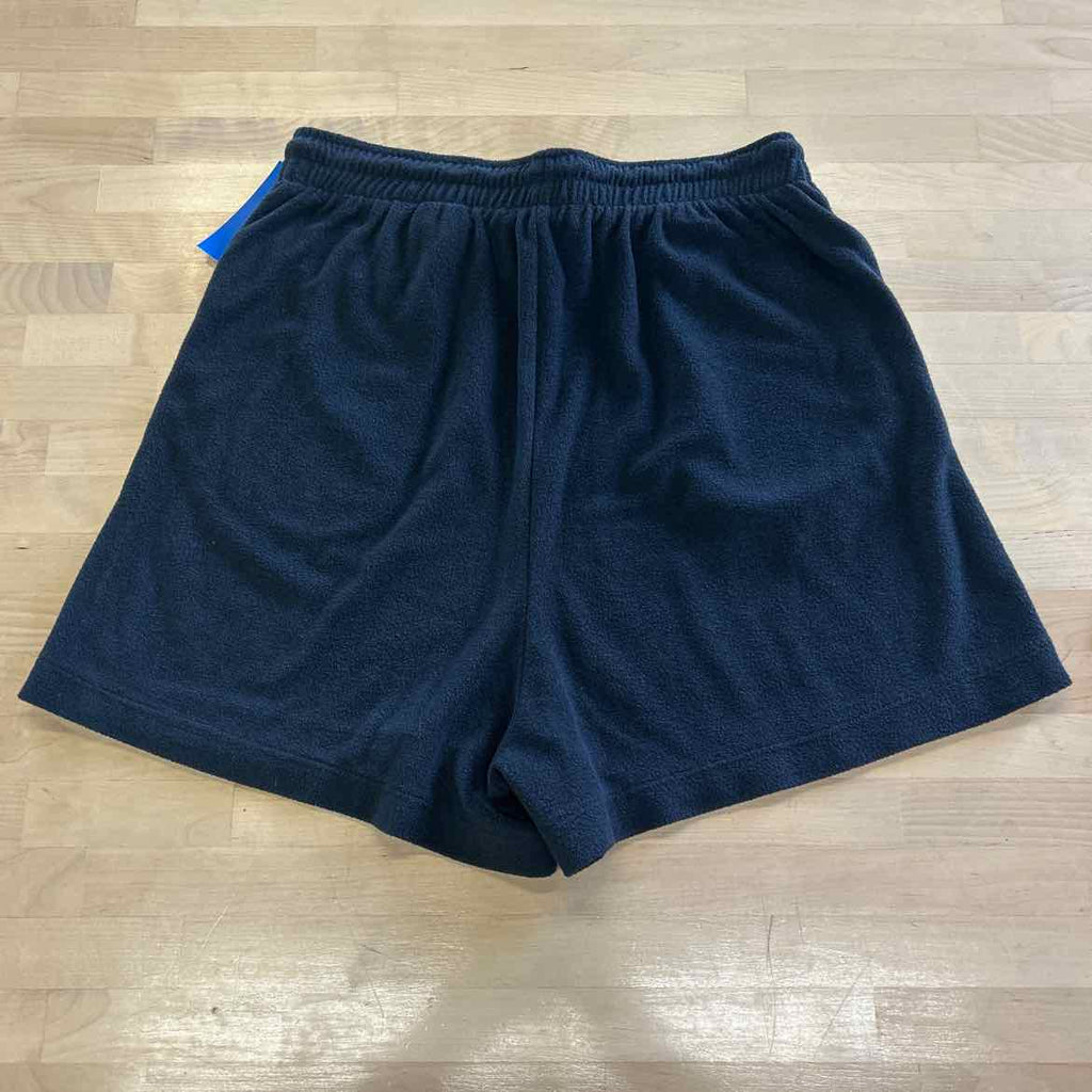 H&M Women Size S Black Preloved Shorts