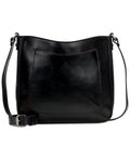 Patricia Nash Black Handbag