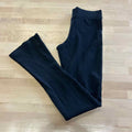 Vince Size S Black Preloved Pants