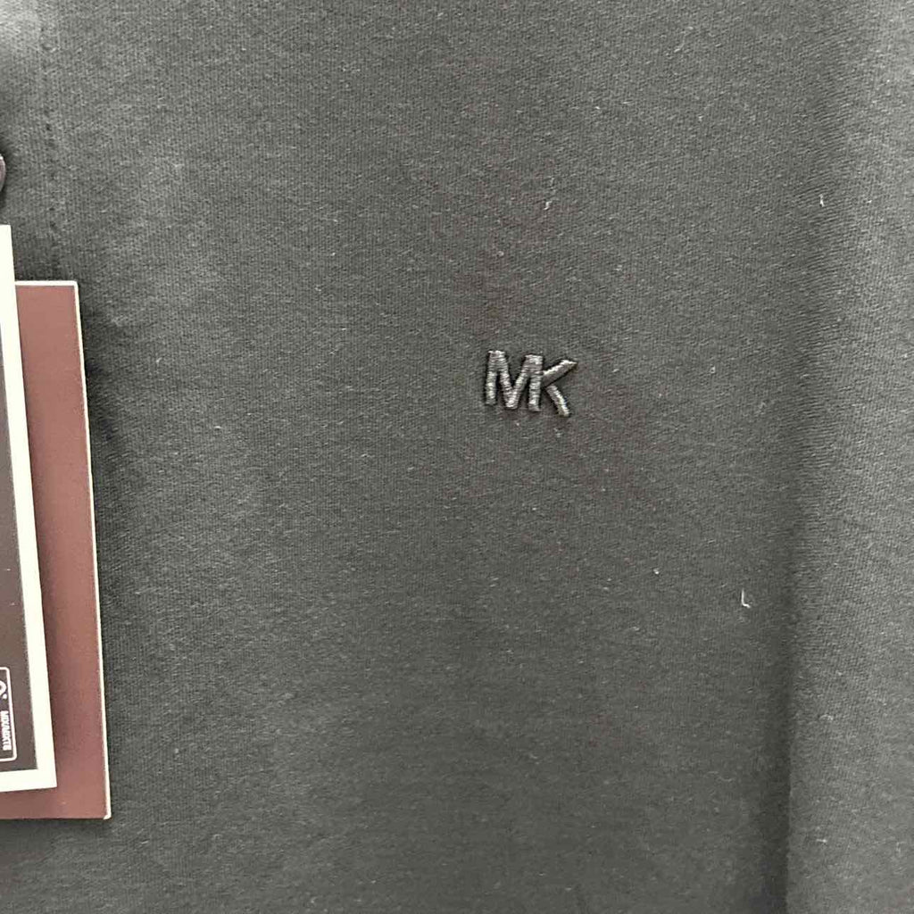 Michael Kors Size L Men's Cotton Polo Shirt