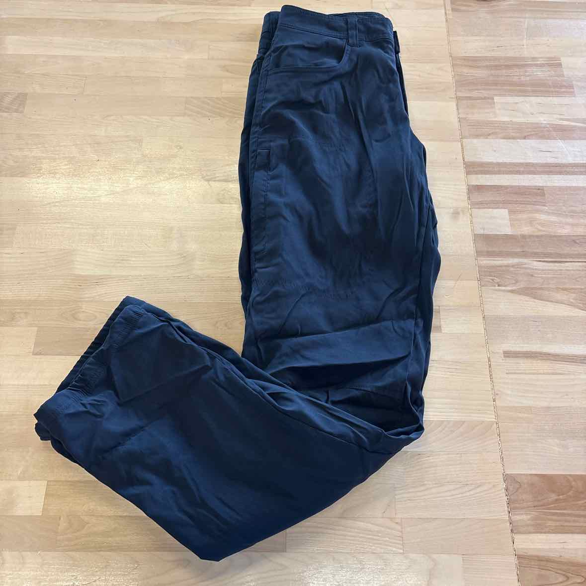 Orvis Size 30x34 Black MENS Pants