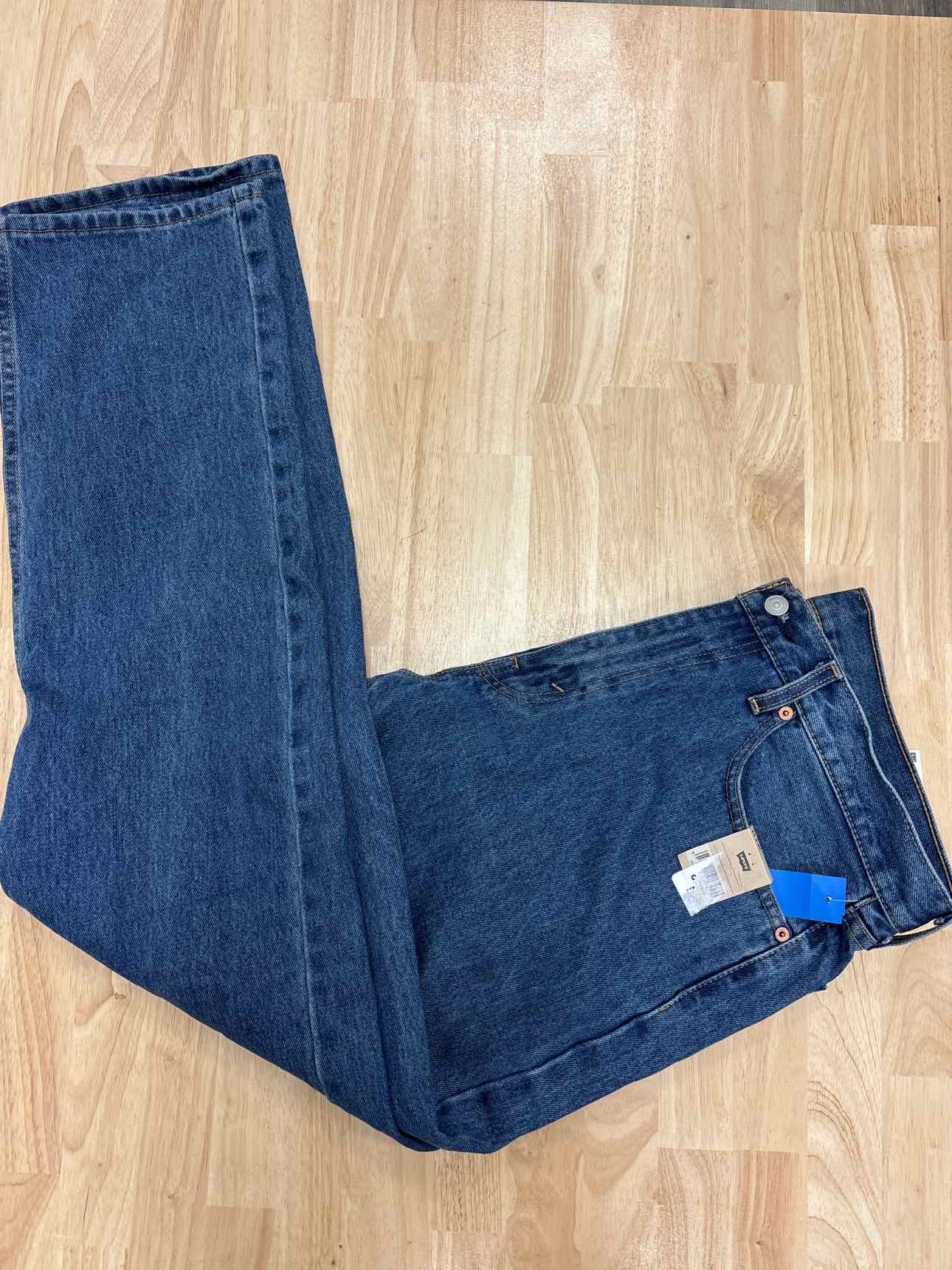 Levi's 505 Regular Men's Jeans 36x34
