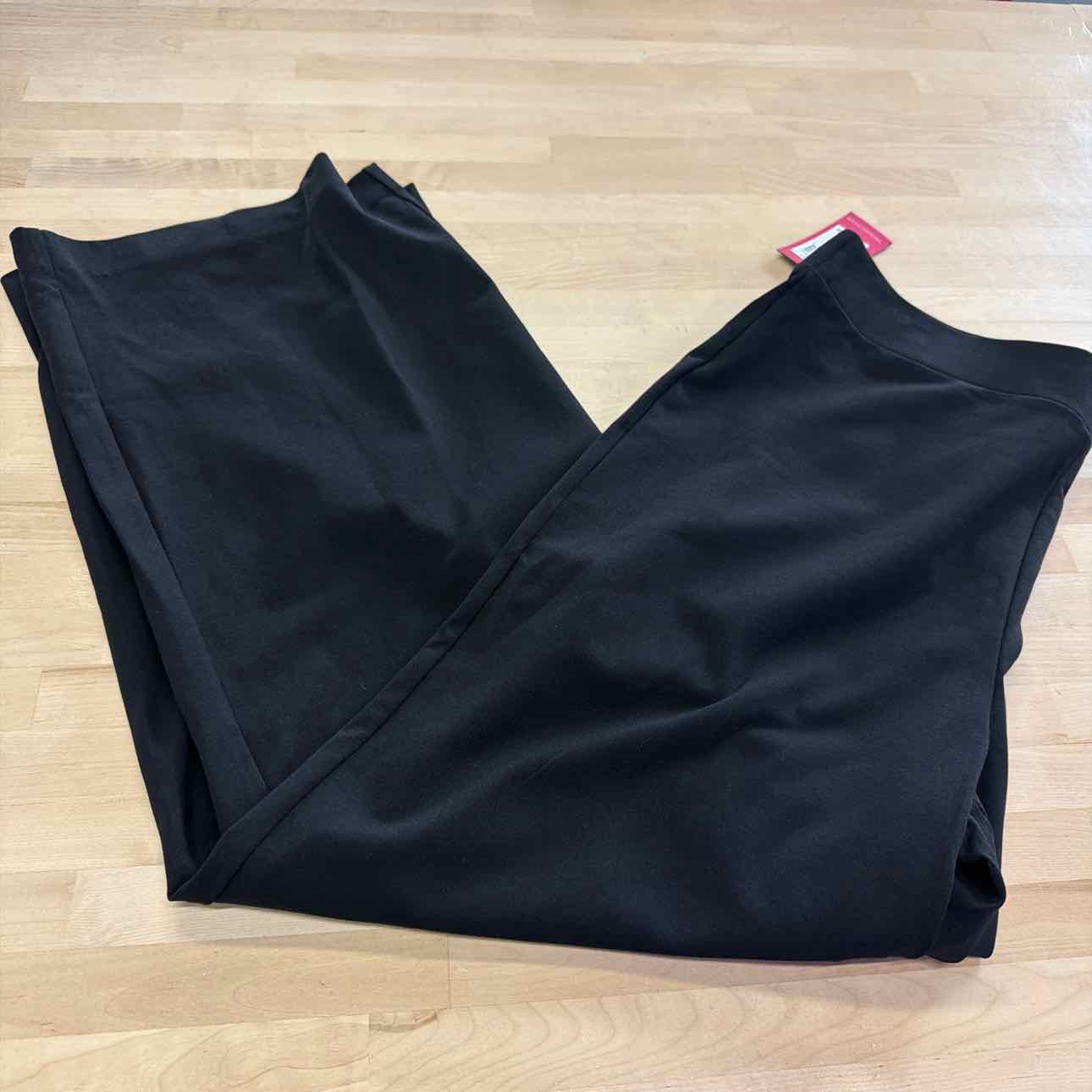 Vince Camuto Wide Leg Pants
