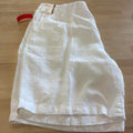Caribbean Men's Size 48 White MENS Shorts
