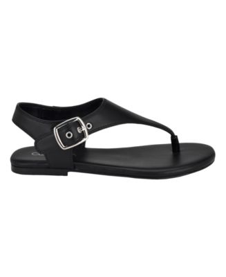 Calvin Klein Calvin Klein Womens Moraca Bu Silver 7M