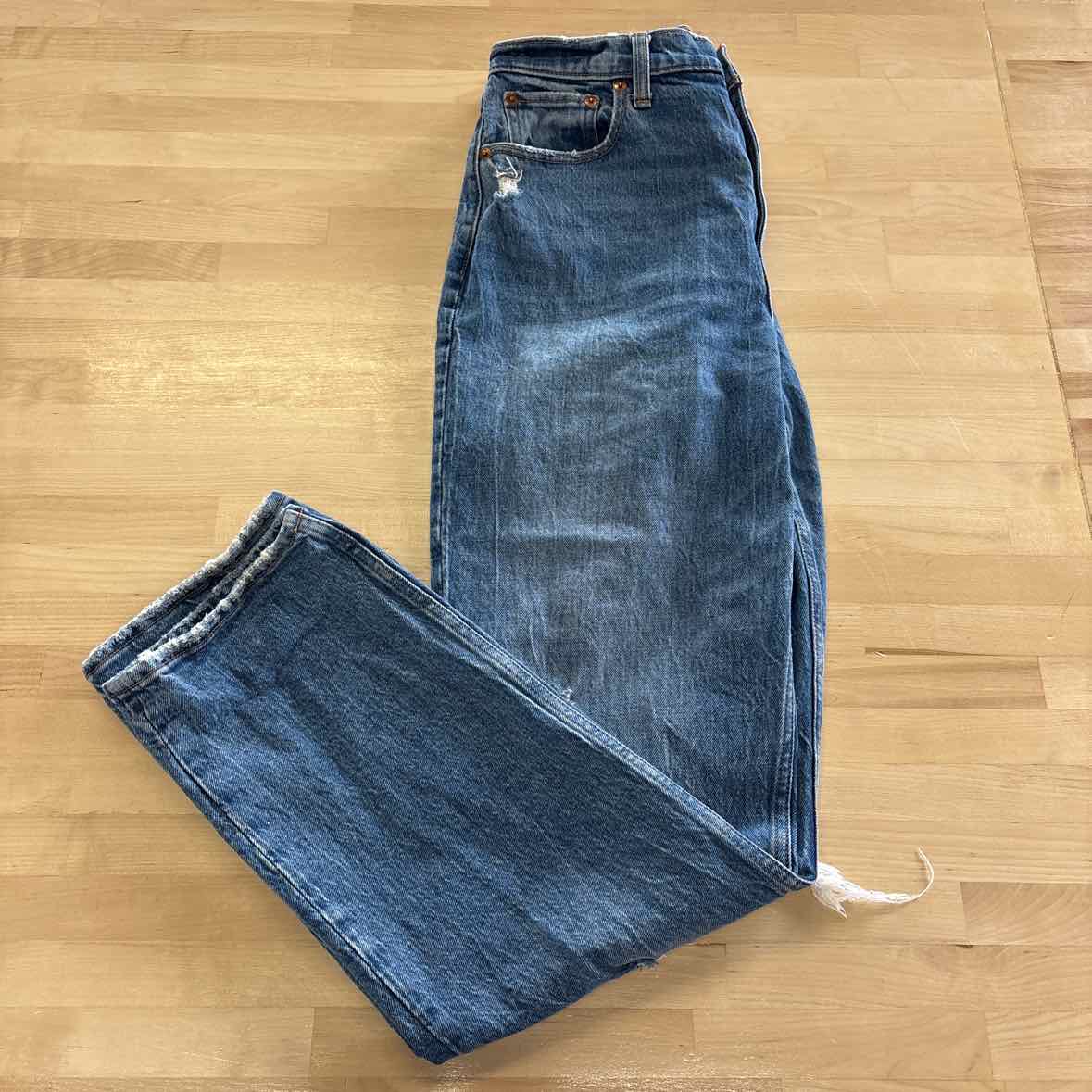 Abercrombie Size 29 Denim Jeans
