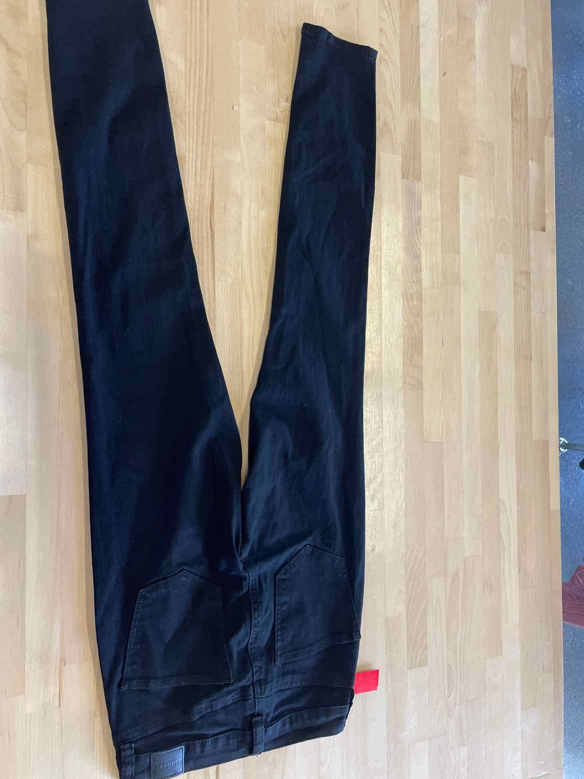 dollhouse Size 1/2 Black Jeans