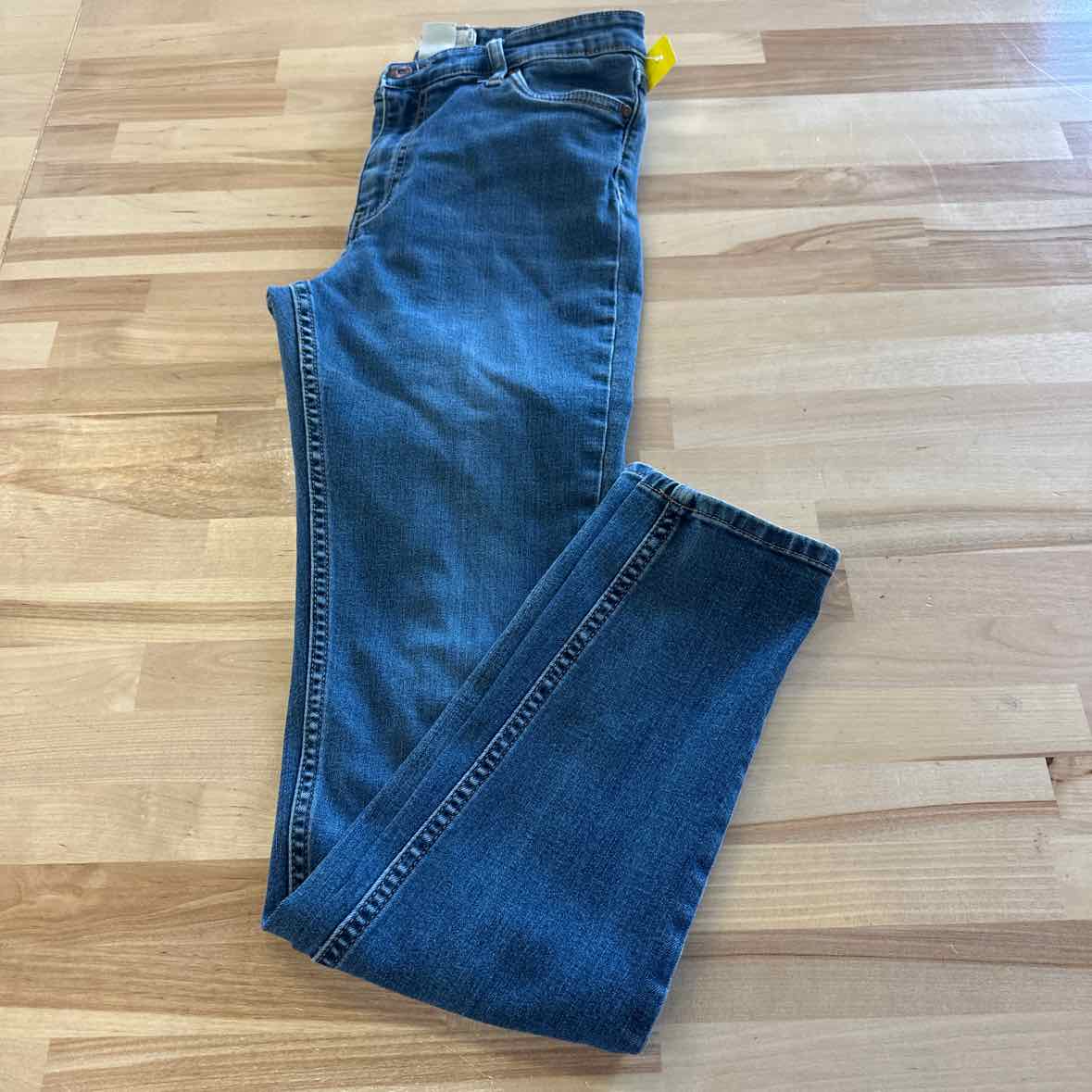 L.O.G.G. Size 8 Denim Jeans