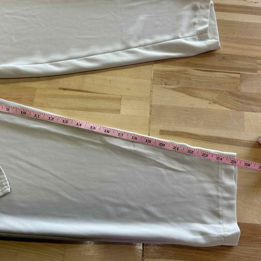 Shinestar Size S Tan Preloved Pants