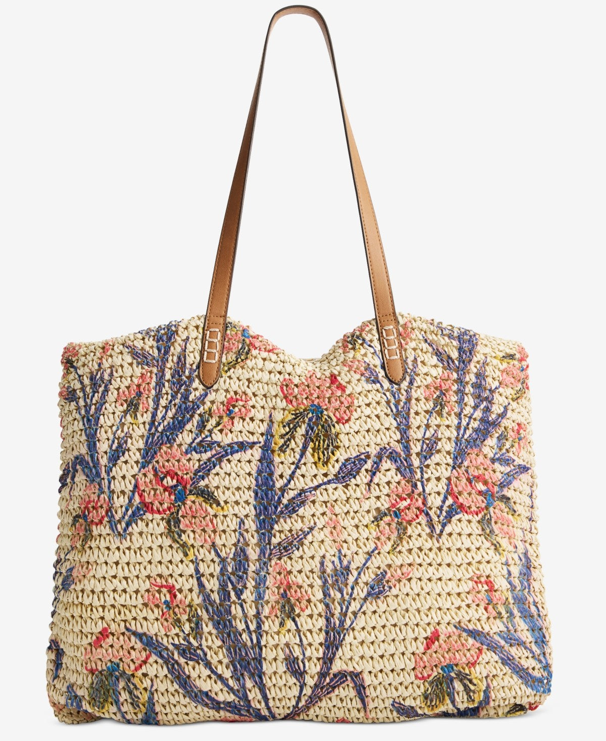 Style & Co. Tan Tote Handbag