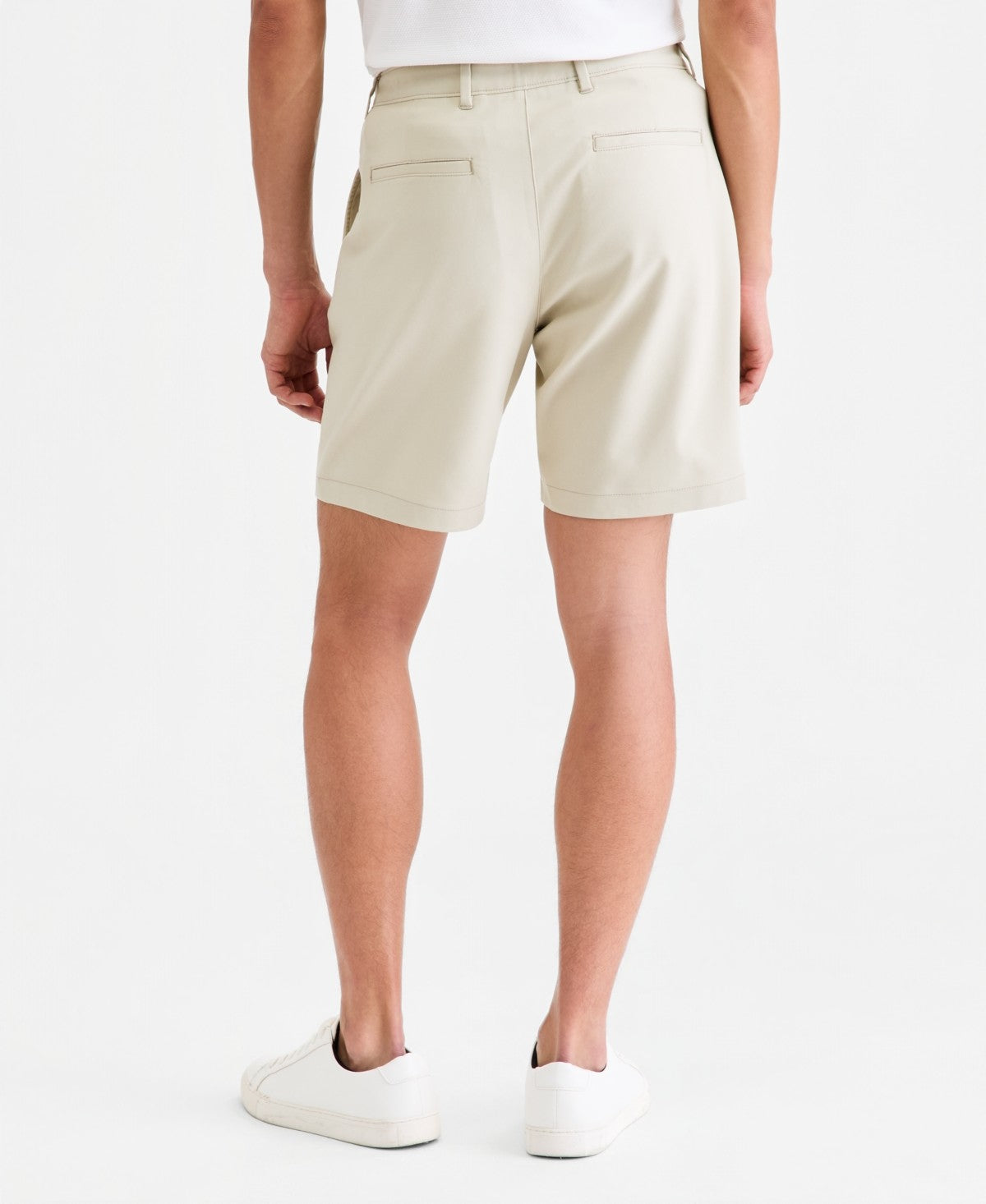 Alfani Men's Size 33 Men's 8" Tech Shorts