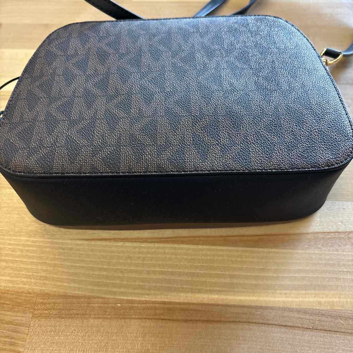 Michael Kors Brown Handbag