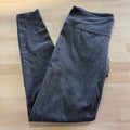 Athleta Size S Gray Preloved Leggings