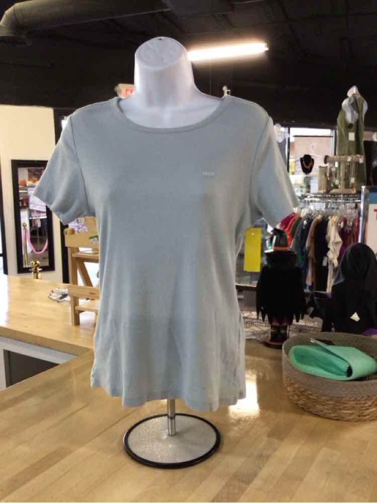 Levi's Size L Blue New T-Shirt SS