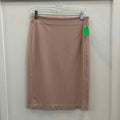 Tahari Size S Pink Preloved Skirt