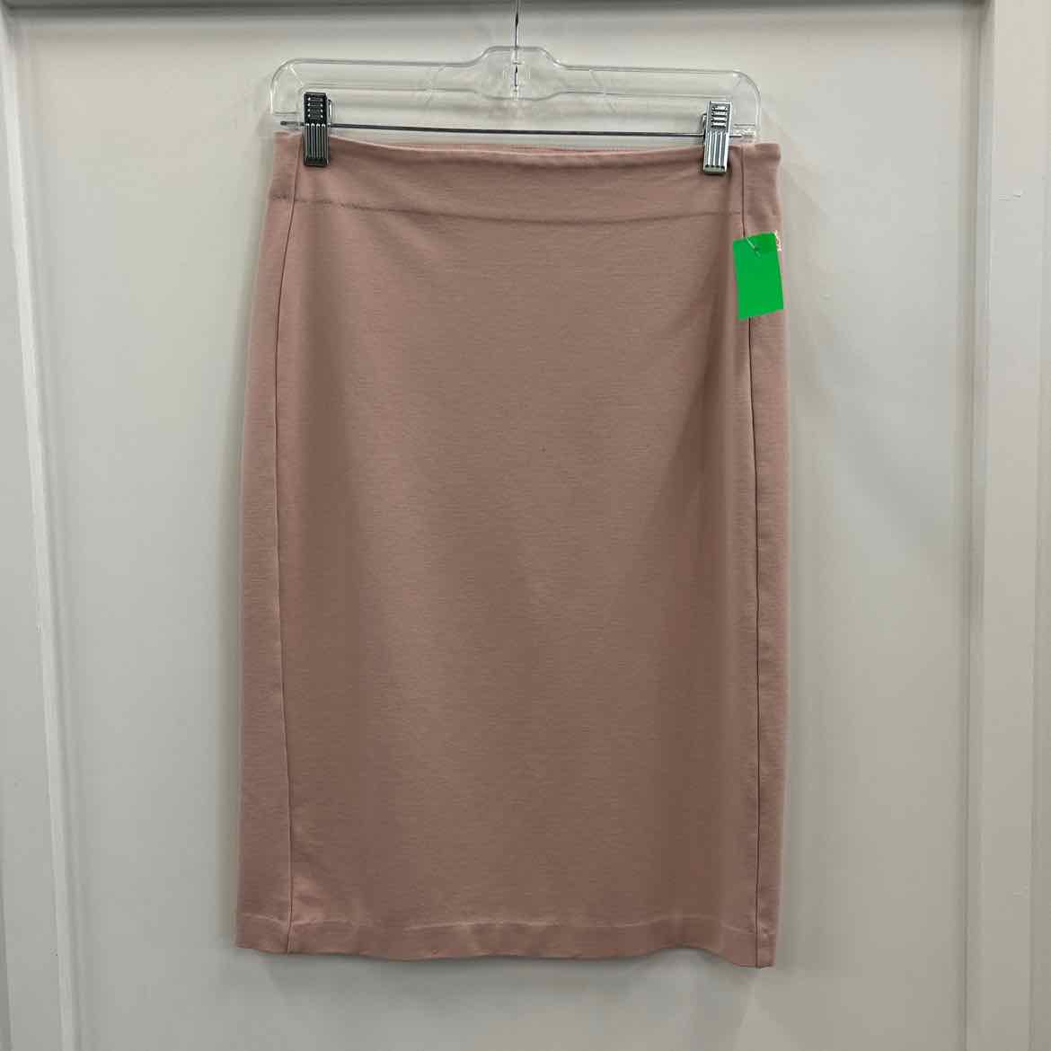 Tahari Size S Pink Preloved Skirt