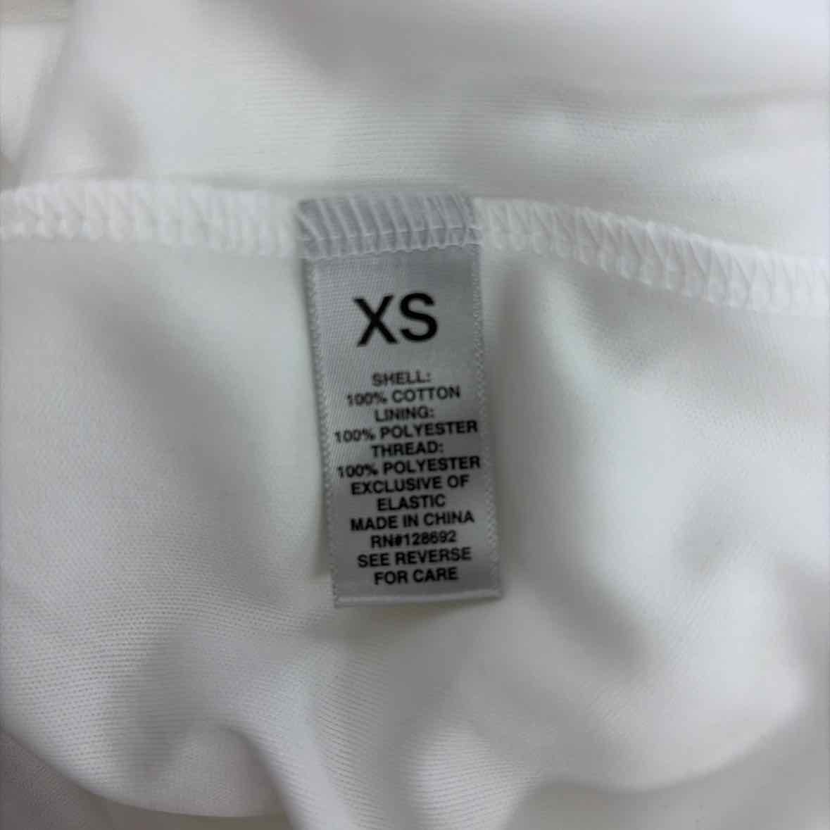 Madden Girl Size XS White New Dress
