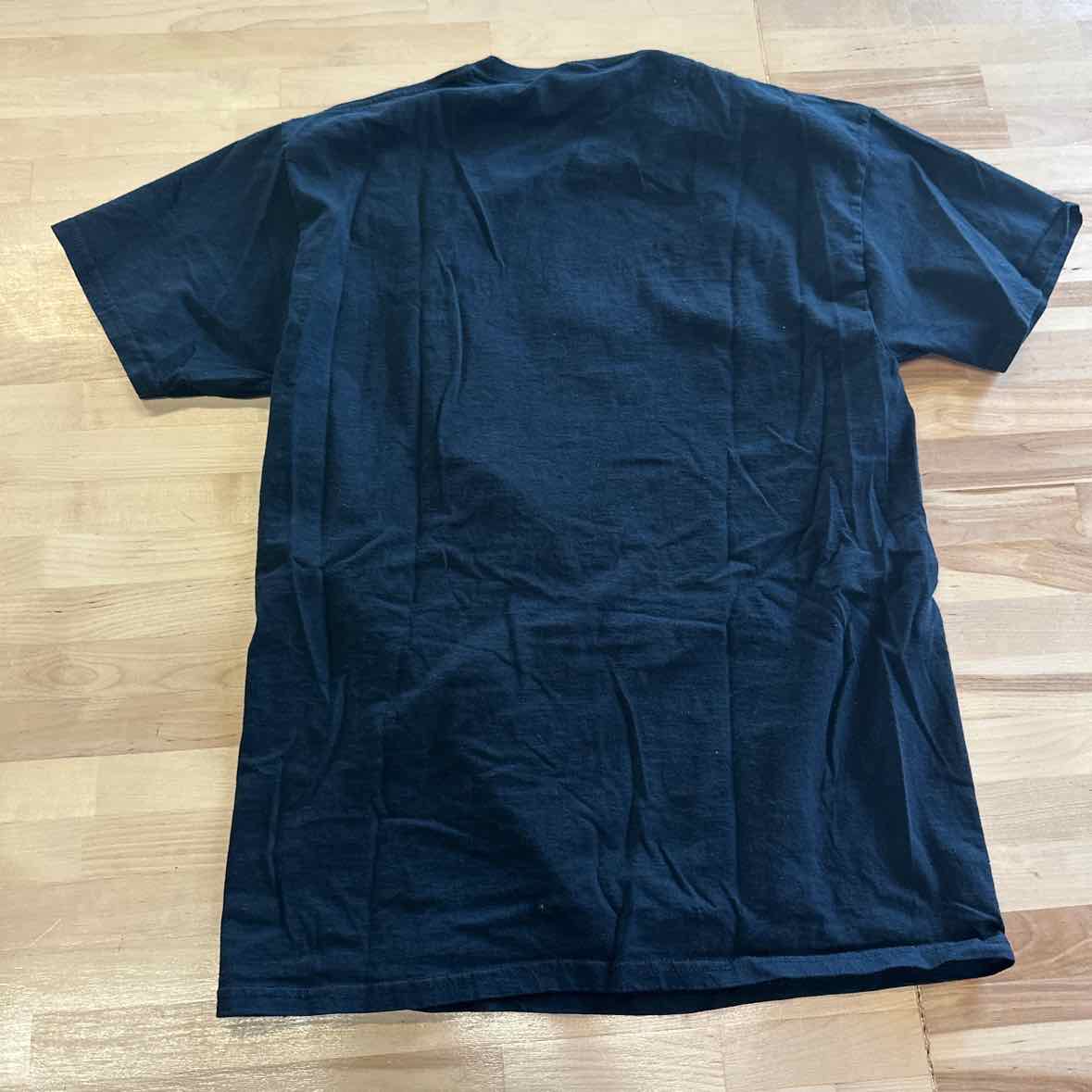 AssortedBrands Size M Black T-shirt