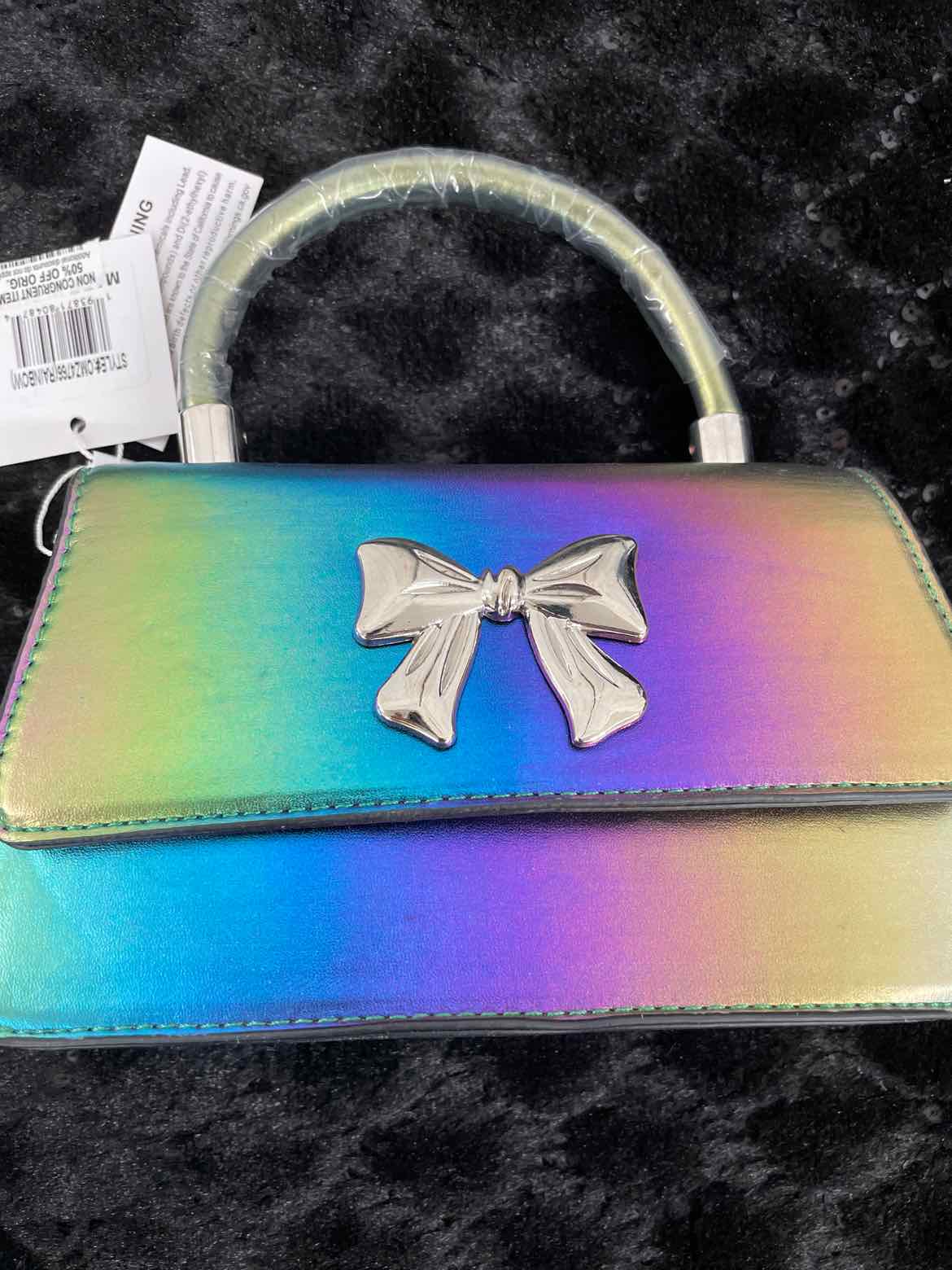 Olivia Miller Anya Crossbody B Rainbow No Size