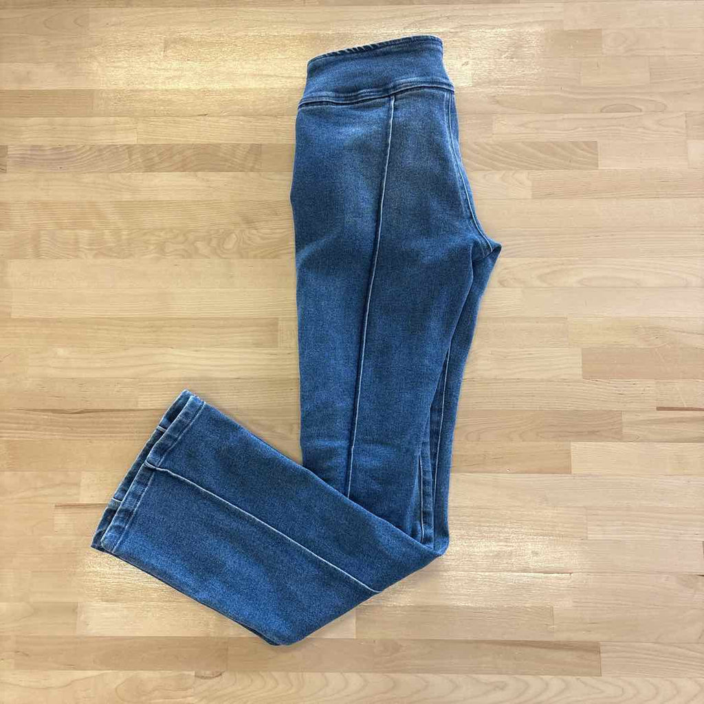 Forever 21 Size 24 Blue Jeans