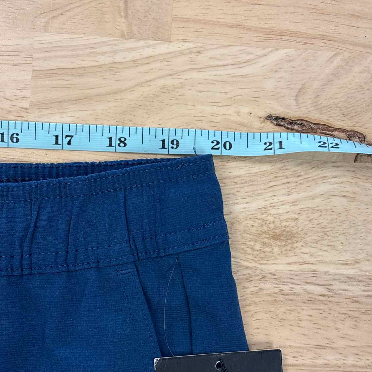 Reef Size XXL Navy MENS Athletic Shorts