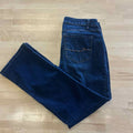 Maurices Size 14W Blue Denim Preloved Jeans
