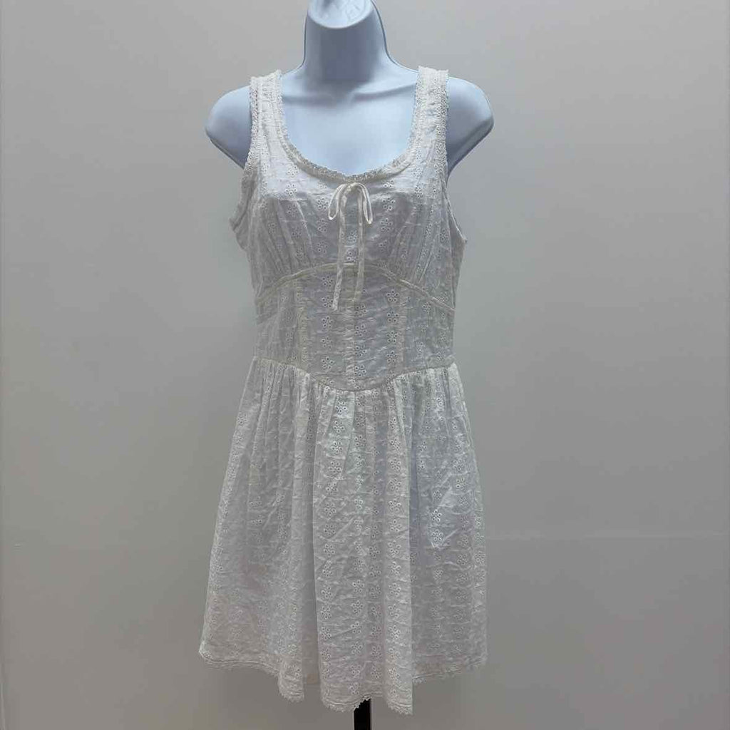 BCX Size S White New Dress