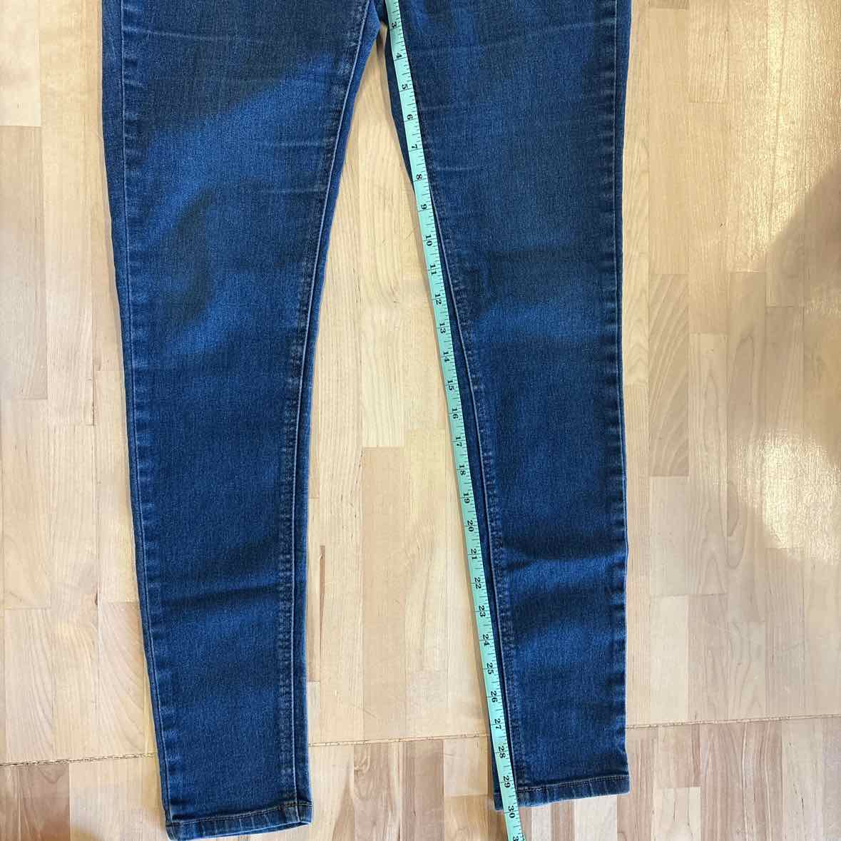 Bongo Size 9 Denim Jeans